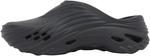 Унисекс сабо Crocs Echo Wave, черный - фото 6
