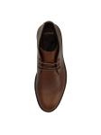 Ботинки Чукка MANFIELD, коричневый - фото 6