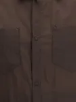 Рубашка Herno Herno, коричневый - фото 3