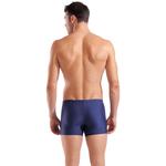 Спортивные плавки ARENA, темно-синий - фото 3