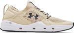 Under Armour Mens Micro G Kilchis, Black/White/Pitch Gray - фото