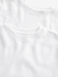 Майка Next, белый - фото 3