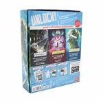 Настольная игра Unlock! Escape Adventures Asmodee - фото 3