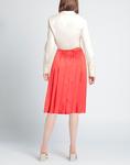 Юбка миди Aspesi, коралловый - фото 3