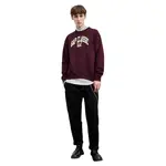 Толстовки и свитшоты унисекс GAP, цвет Black - фото 8