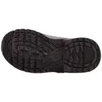 Ботинки лото на липучке Lotto, цвет RED-SILVER - фото 6