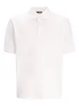 Рубашка поло Herno, белый - фото