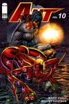 Ant #10 (IMAGE COMICS) - фото