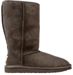 Ботинки UGG Classic Tall Boot Kids 'Chocolate', коричневый - фото