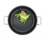 Сковорода vulcano classic Küchenprofi, мультиколор - фото 4