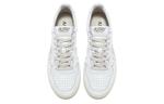 Кроссовки medalist low leather 'white' Autry, белый - фото 3