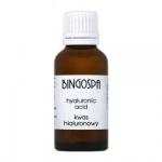 БИНГОСПА Гиалуроновая кислота 30мл, BingoSpa - фото