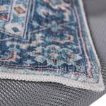 Коврик для ванной Tom Tailor Oriental Two, 0,5x120 см, бирюзовый - фото 4