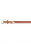 Ремень Picard DOG COLLAR SUSI , Cognac - фото 2