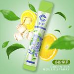 Ополаскиватель для рта унисекс CANBAN - фото 5