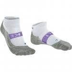 Носки ru4 endurance cool short Falke, белый - фото 2