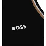 Платье Boss, черный - фото 3