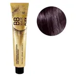 Bbhair Plex Without Ammonia No. 4.22 Intense Chestnut Violet 100ml Generik - фото