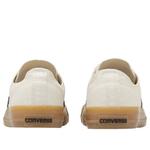 Кроссовки Converse CRT CL OX 'White' - фото 5