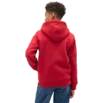 Детский свитшот GAP, серый - фото 3