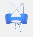 Лиф бикини Livi JADE SWIM, синий - фото