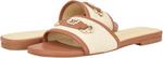 GUESS womens Hammi, Medium Natural 102 - фото 6