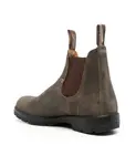 Классические ботинки челси Blundstone, коричневый - фото 4