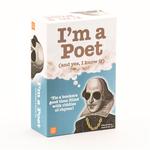Настольная игра I’M A Poet - фото