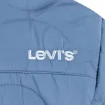 Стеганая куртка Levi's, синий - фото 5