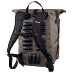 Vario 20 - велосипедный рюкзак Ortlieb, черный - фото 3