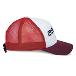 Кепка Alpinestars Vital, красный - фото 3