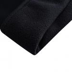 Базовый свитшот мужской 3 ANTA, черный - фото 7