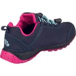 Ботильоны EB Tex Guide, синий - фото 4