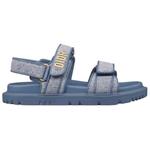 Сандалии женские DIORAct Slide - фото 2