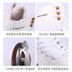 HEAD Коньки для фигурного катания F200, размер 28 - фото 7