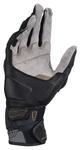 Перчатки-невидимки ADV X-Flow 75 Leatt, черный - фото 2