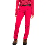 Брюки Trangoworld Causiat, розовый - фото