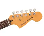 Fender Player II Jaguar в цвете Aquatone Blue - фото 8