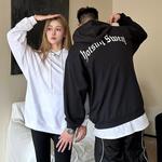 Свитшот Unisex HOTSUIT, Облачно-голубой - фото 5