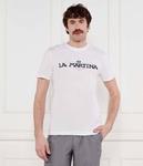 Футболки Regular fit La Martina, белый - фото