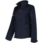 Куртка Helly Hansen Crew 2.0, синий - фото 2