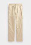 Чино PREPSTER PANTS FLAT FRONT Polo Ralph Lauren, цвет classic khaki - фото
