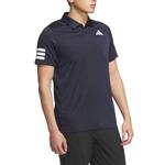 Поло мужское Legend Ink Adidas, Legend Ink - фото 4