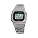 Унисекс-часы G-SQUAD черные CASIO - фото 2