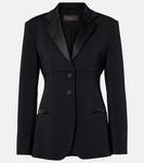 Пиджак oreste Max Mara, Nero - фото