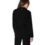 Блейзер Deeluxe Pestrella, черный - фото 2