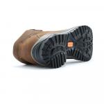 Туристические ботинки Scarpa Cyrus GORE-TEX  Mid, коричневый - фото 5