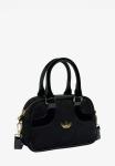 Сумка A.S.98 Handbag, Black - фото 4