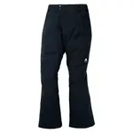 Брюки Burton Reserve 2L Stretch Slim, черный - фото 3