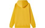 Толстовка унисекс Champion, темно-желтый - фото 12